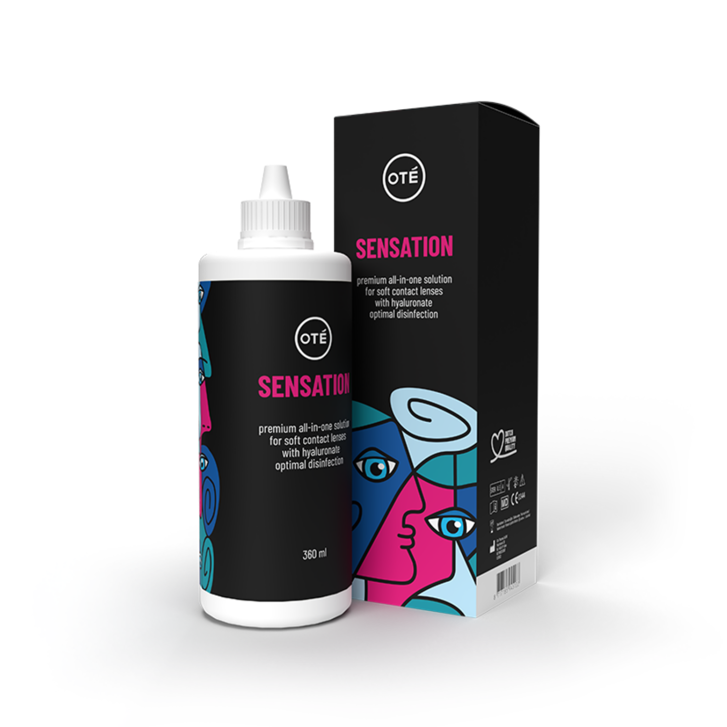 Oté Sensation