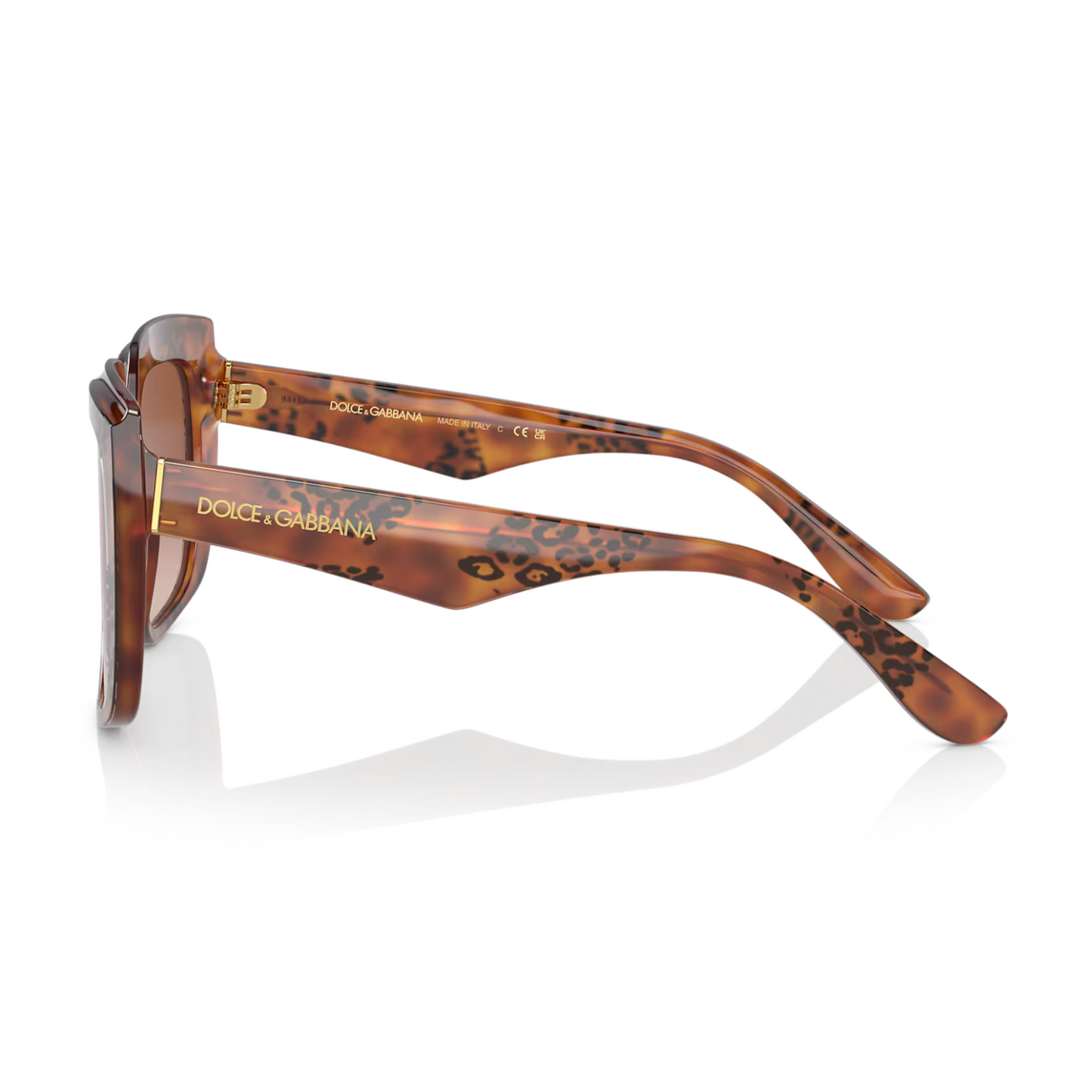 Lentes de Sol Dolce & Gabbana DG 4414 3380/13