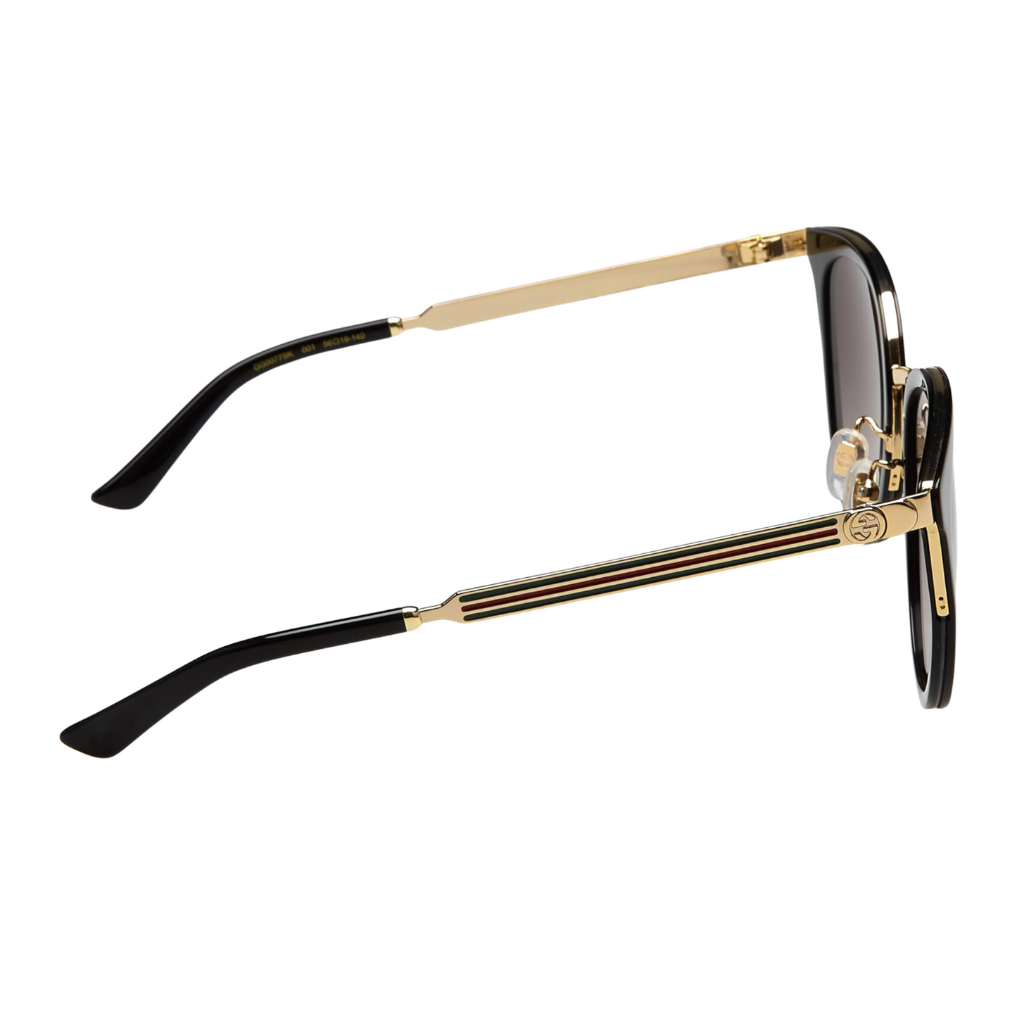Lentes de Sol Gucci GG0077SK