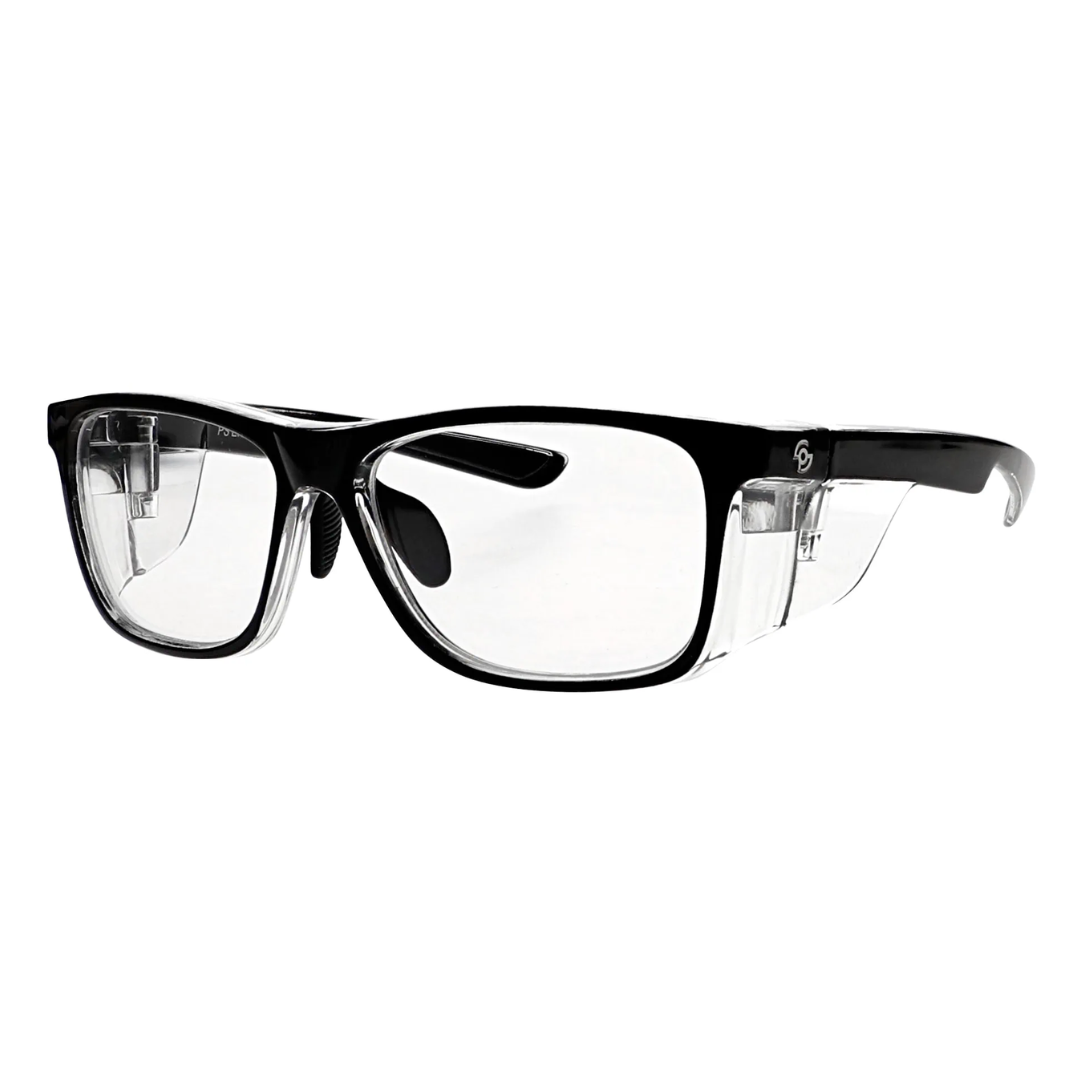 Lentes de Seguridad Graduados RX-15011
