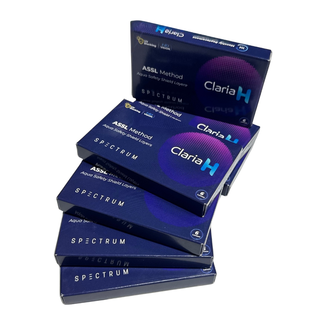 Claria H