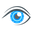Ópticas Nova Visión logo