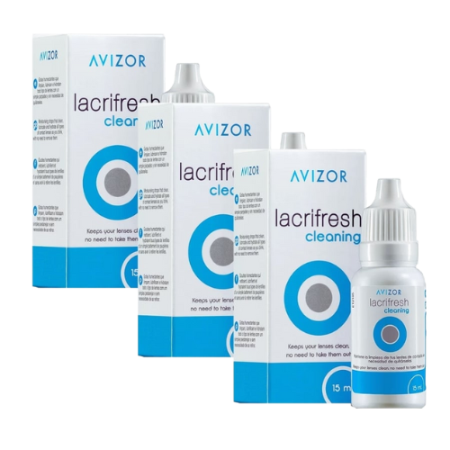 Lacrifresh Cleaning
