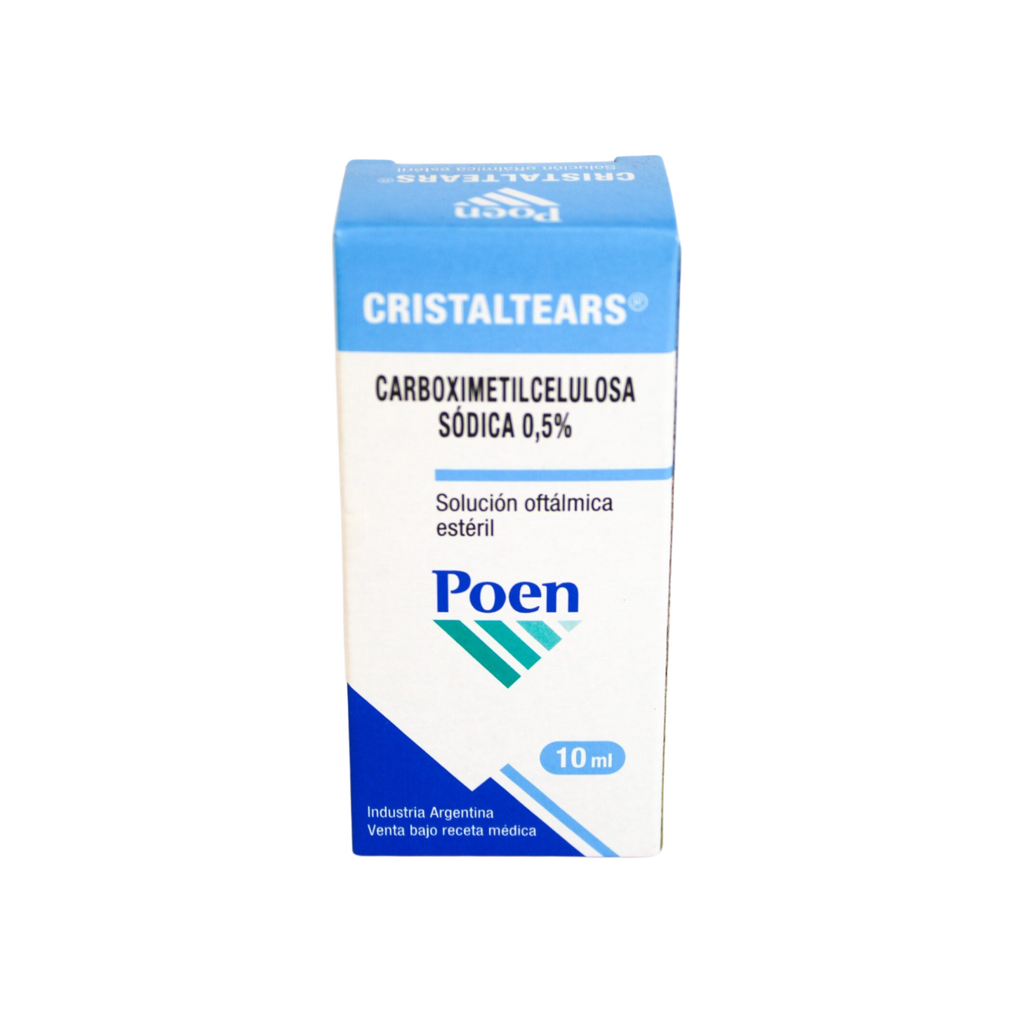 Cristalears