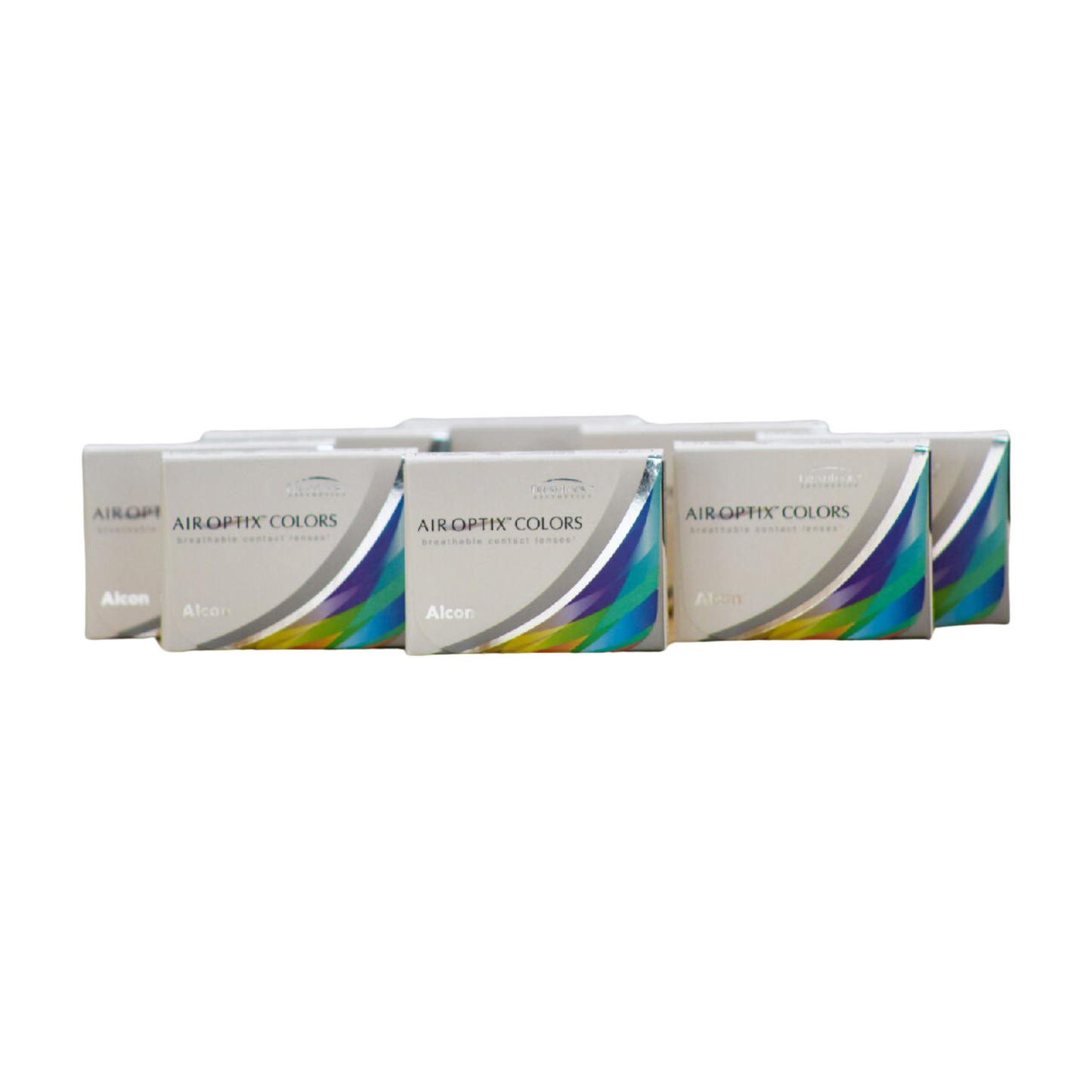 Air Optix Colors