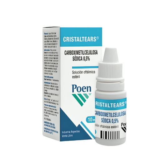 Cristalears