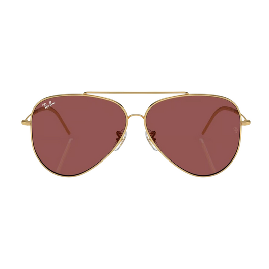 Lentes de sol Ray Ban RB RU1018