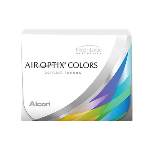 Air Optix Colors