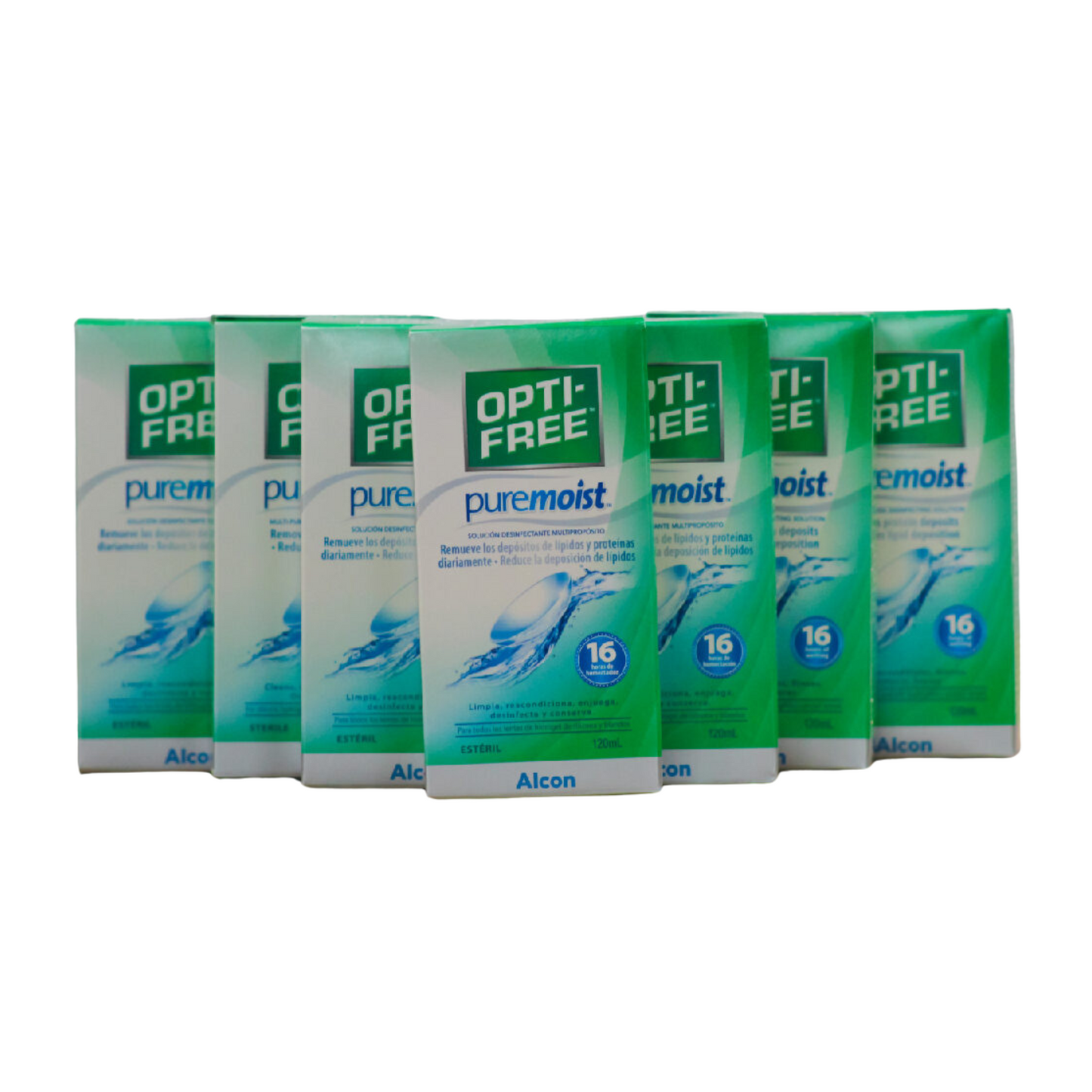 Opti Free PureMoist