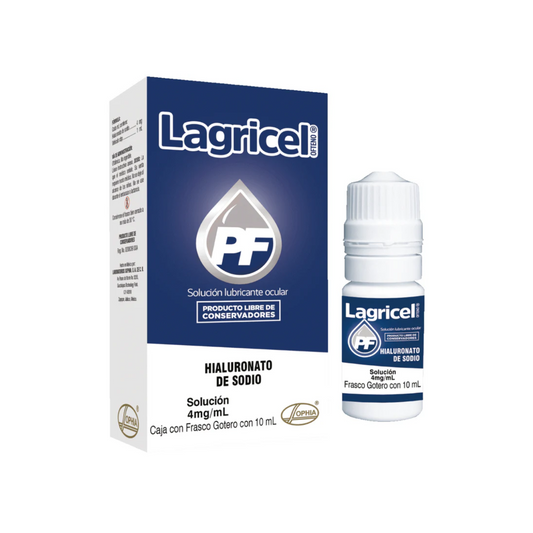 Lagricel