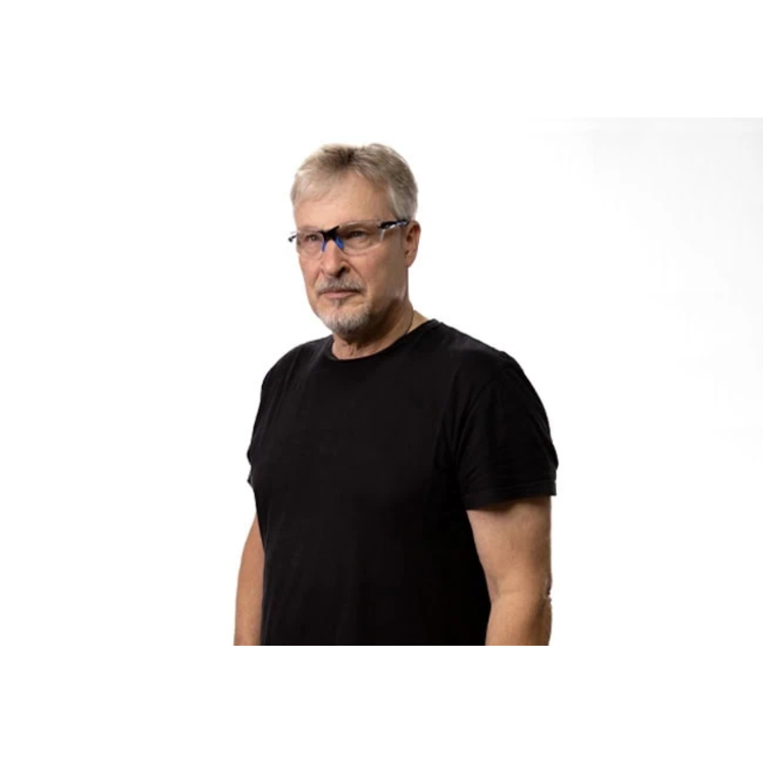 Lentes de Seguridad DirtyHog