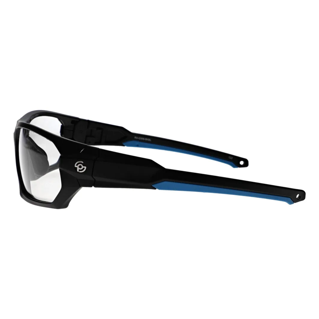Lentes de Seguridad Graduados RX-Q368