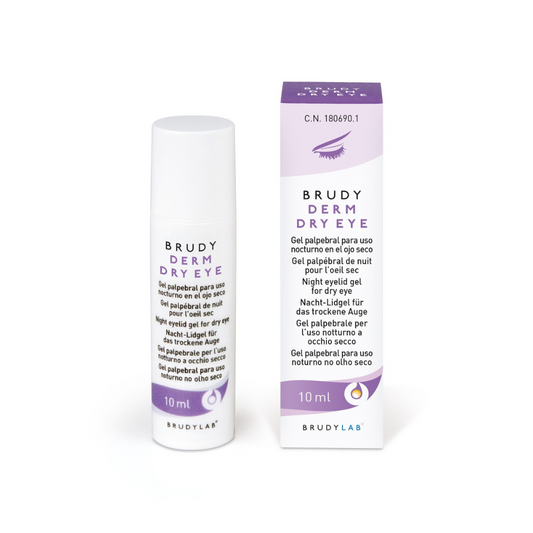 BRUDY DERM DRY EYE