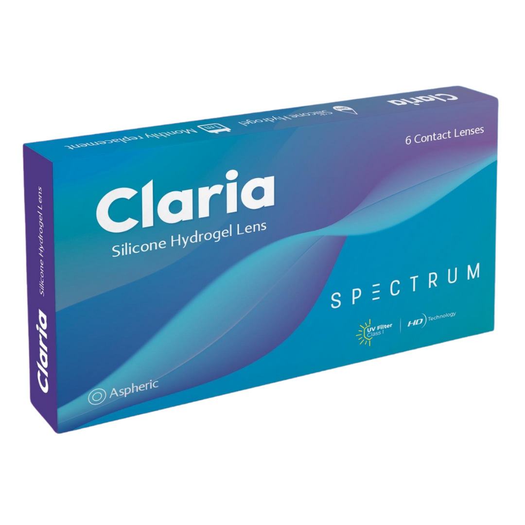 Claria
