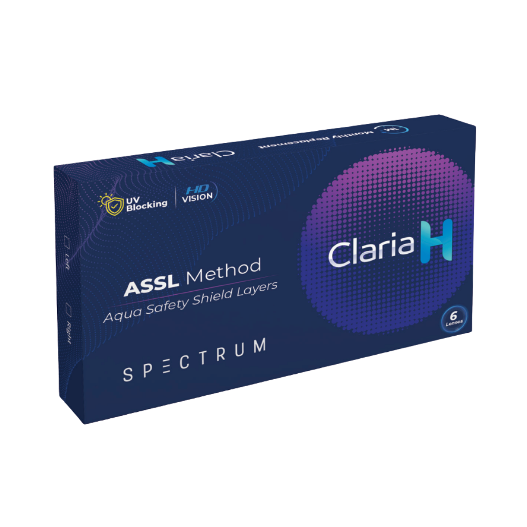 Claria H