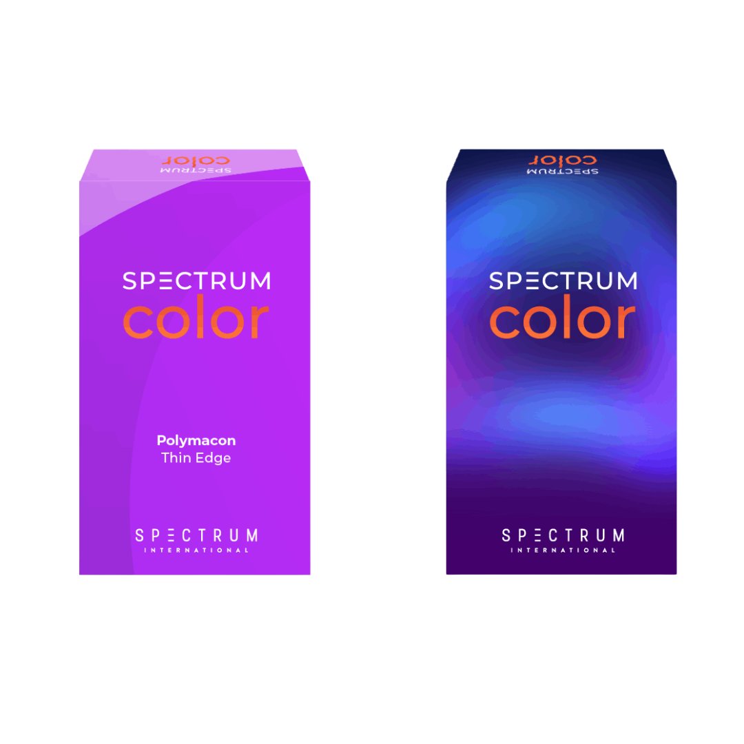 Spectrum Color Trimestral