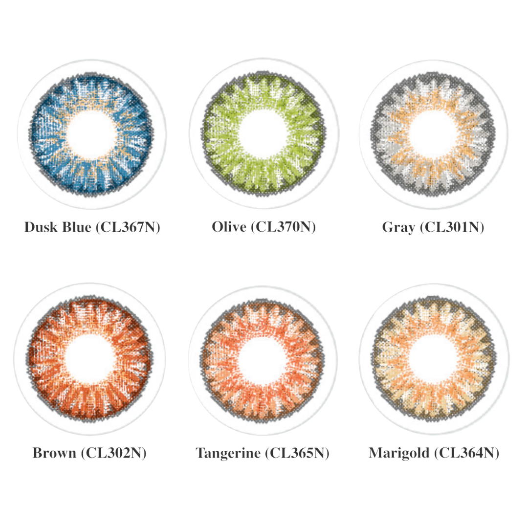 Spectrum Color Trimestral