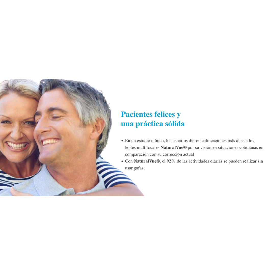 NaturalVue Multifocal